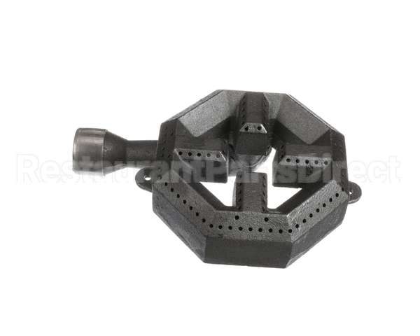 U02042 Globe Burner Assembly