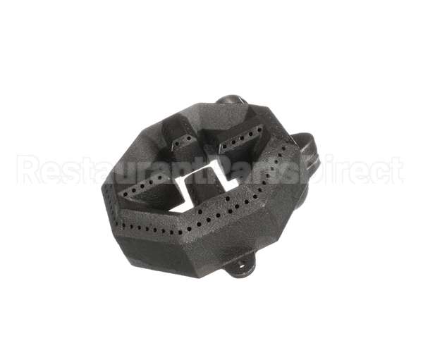 U02042 Globe Burner Assembly