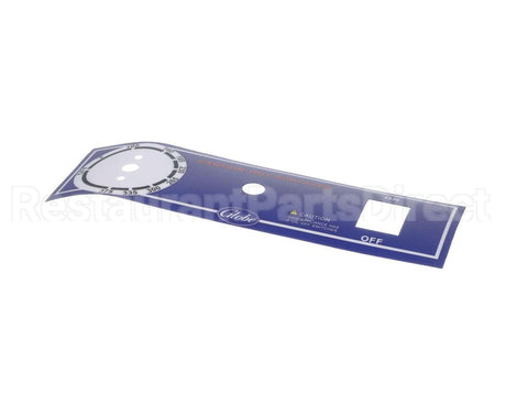 U02054 Globe Overlay