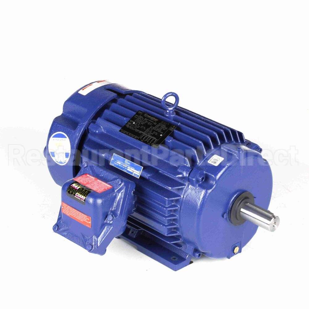 U025C Marathon Motor