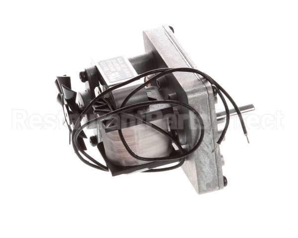 U03011200001 Globe Motor