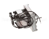 U03011200001 Globe Motor