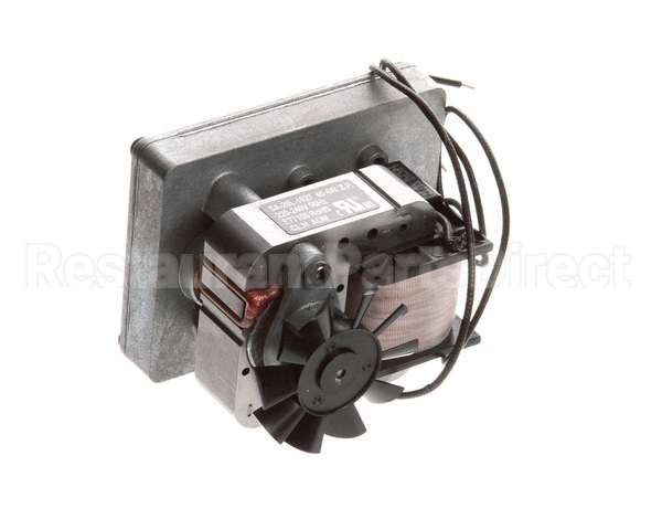 U03011200001 Globe Motor