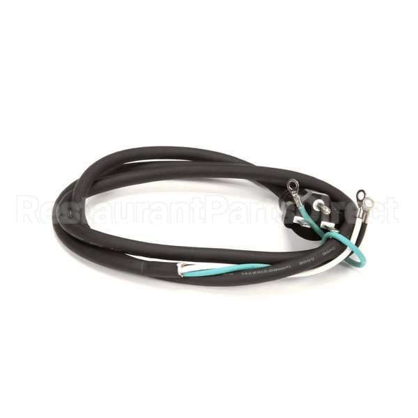 U03021205011 Compatible Globe Plug & Lead - 240V