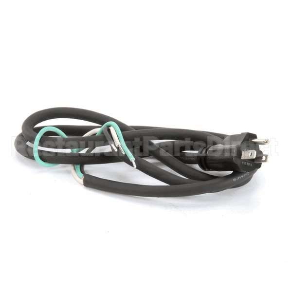U03021205012 Compatible Globe Plug & Lead