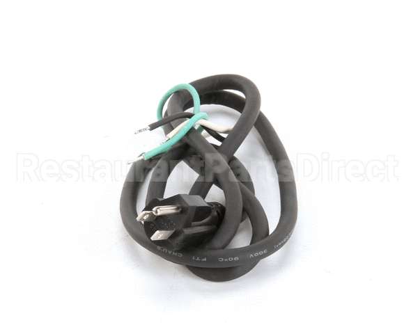 U03021205012 Globe Plug & Lead