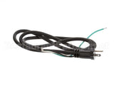 U03021205013 Globe Plug & Lead - 240V