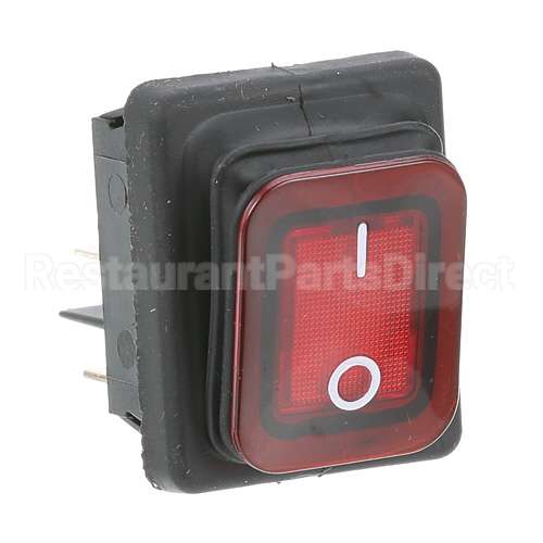 U03041215027 Compatible Globe Switch, Power