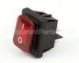 U03041215027 Globe Power Switch