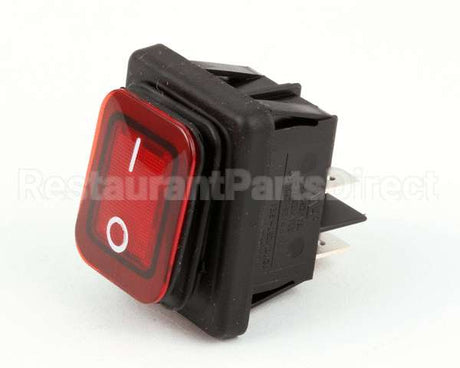 U03041215027 Globe Power Switch