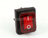 U03041215027 Globe Power Switch