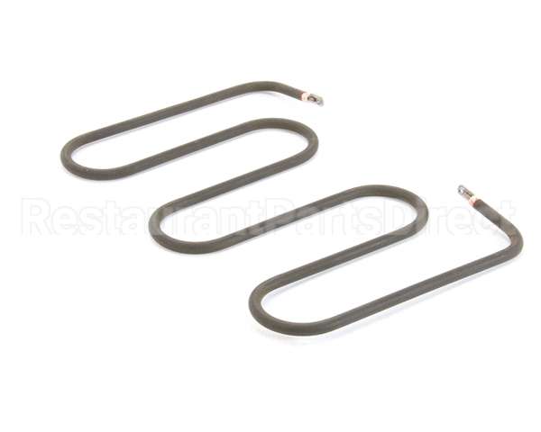 U03061225056 Globe Upper Heating Element - 120V