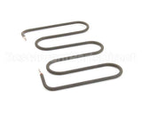 U03061225056 Globe Upper Heating Element - 120V