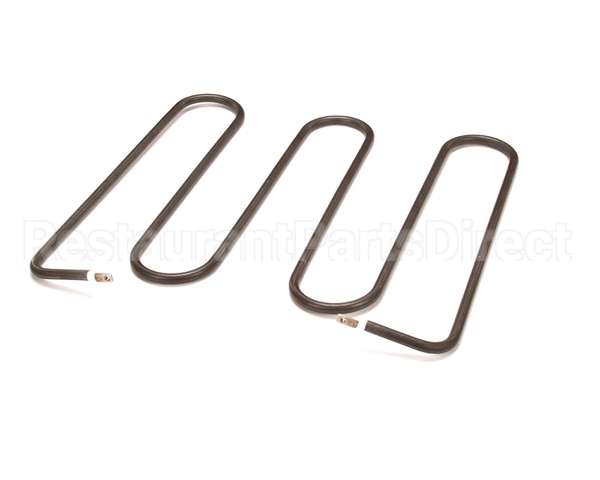 U03061225118 Globe Upper Element