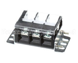 U03081235018 Globe Terminal Block