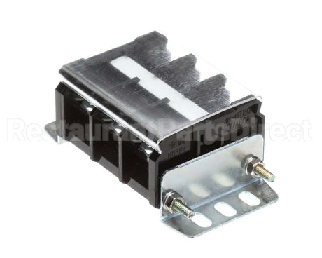 U03081235018 Globe Terminal Block