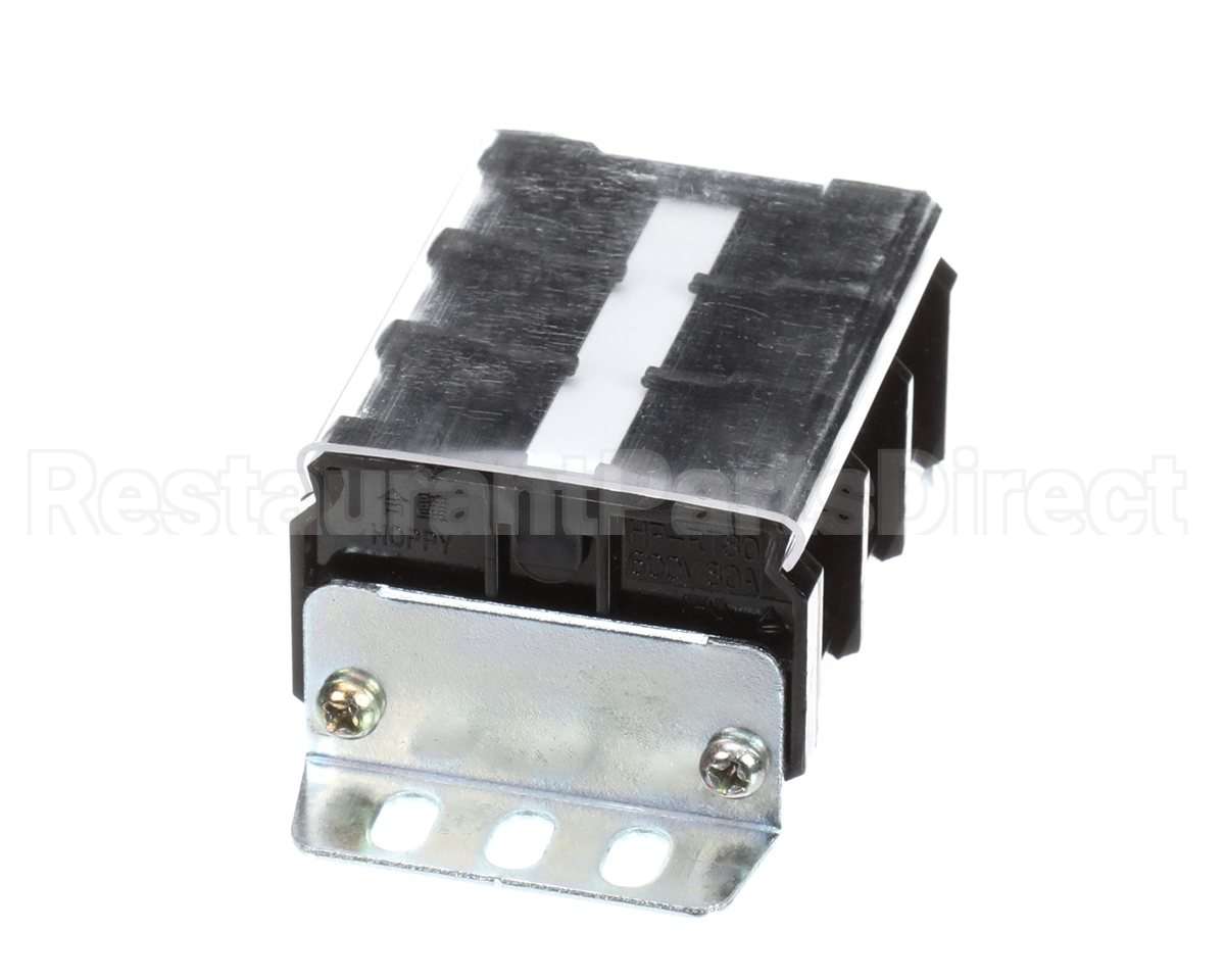 U03081235018 Globe Terminal Block