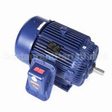 U032A Marathon Motor
