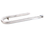 U06051470384 Globe Ss Burner-"U" Shaped