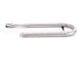 U06051470384 Globe Ss Burner-"U" Shaped