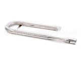 U06051470384 Globe Ss Burner-"U" Shaped