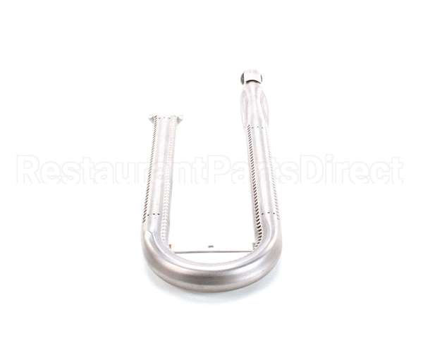 U06051470384 Globe Ss Burner-"U" Shaped