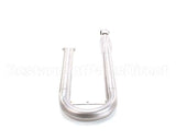 U06051470384 Globe Ss Burner-"U" Shaped