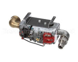 U06051470654 Globe Safety Control Valve Assembly. Ng