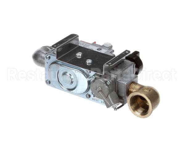 U06051470654 Globe Safety Control Valve Assembly. Ng