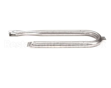 U06051470672 Globe Ss Burner-"U" Shaped