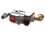 U06051470674 Globe Safety Control Valve Assembly. Lpg