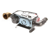 U06051470674 Globe Safety Control Valve Assembly. Lpg