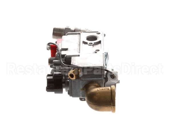 U06051470674 Globe Safety Control Valve Assembly. Lpg