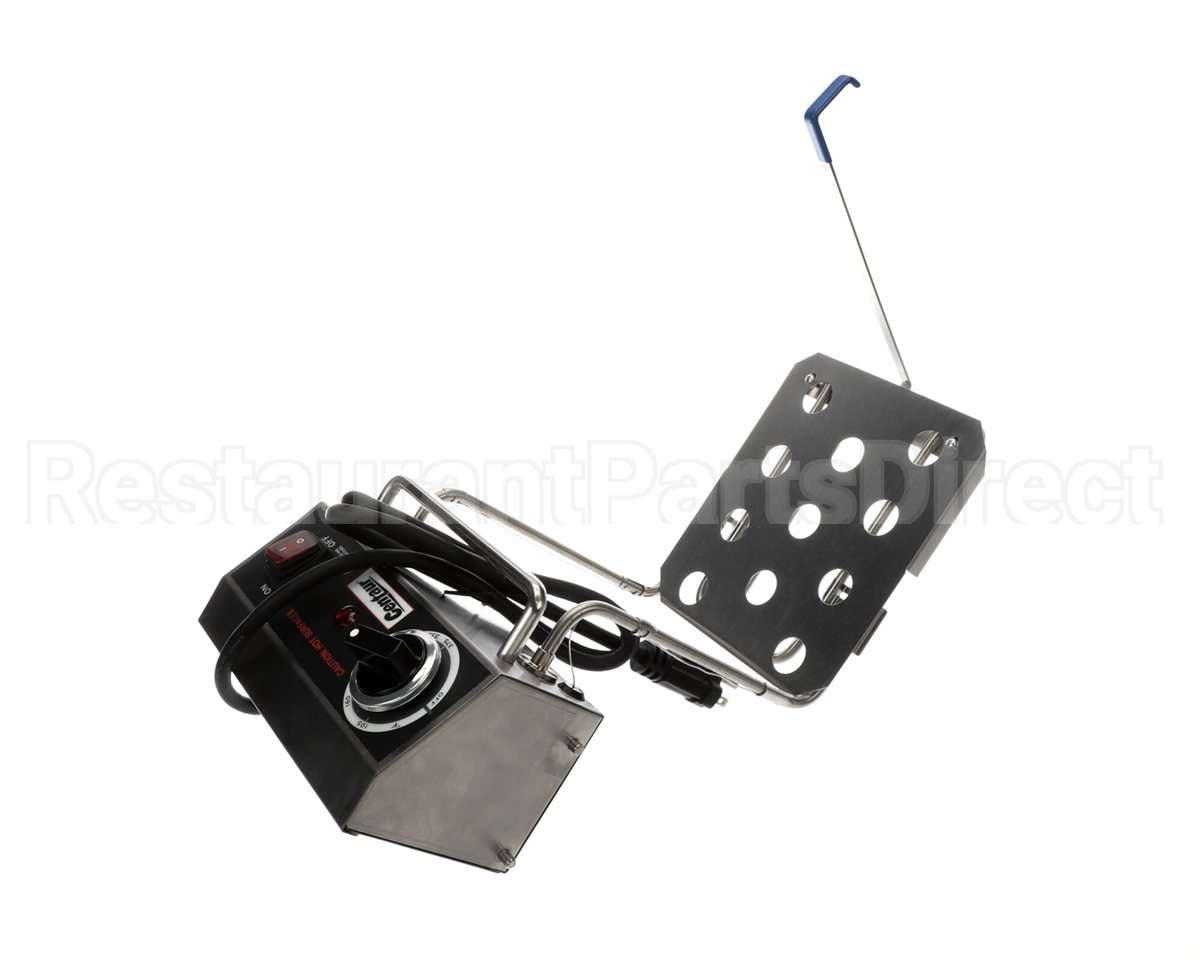 U06051471084 Globe Left Head Assembly, Front Hoo