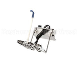 U06051471084 Globe Left Head Assembly, Front Hoo