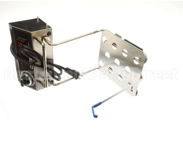 U06051471093 Globe Right Head Assembly, Front Hk