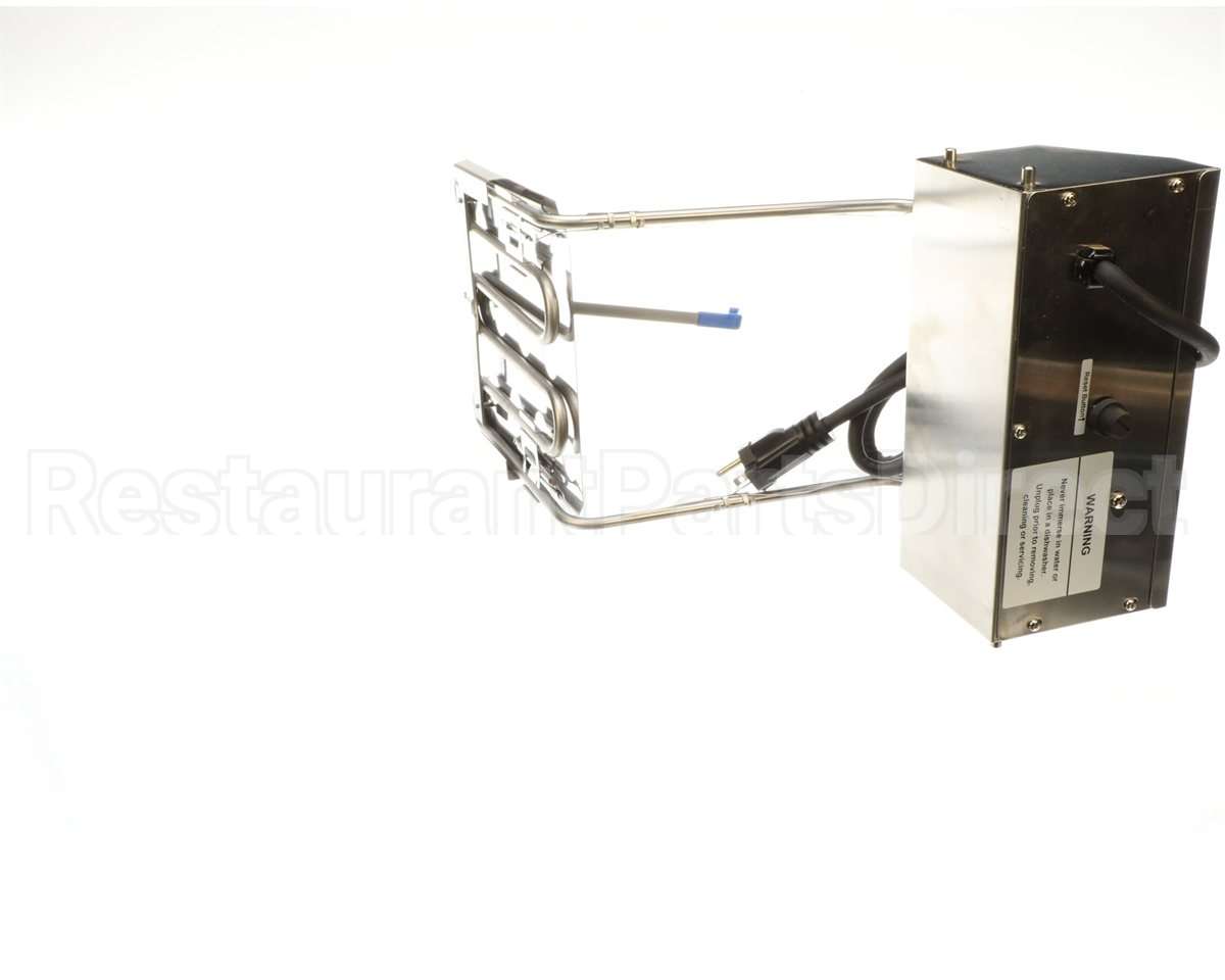 U06051471093 Globe Right Head Assembly, Front Hk