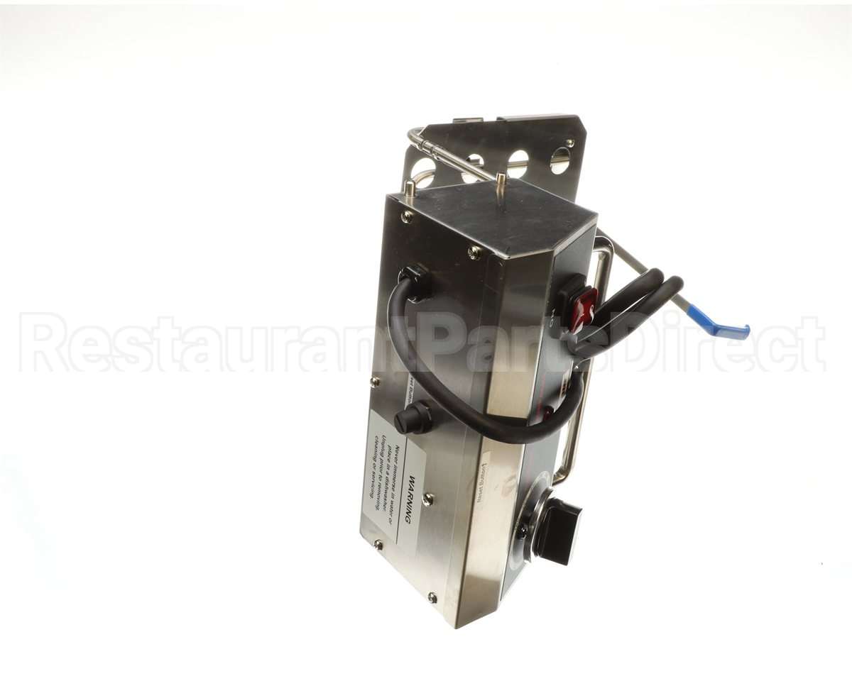 U06051471093 Globe Right Head Assembly, Front Hk