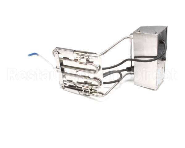 U06051471097 Globe Right Head Assembly, Front Hk