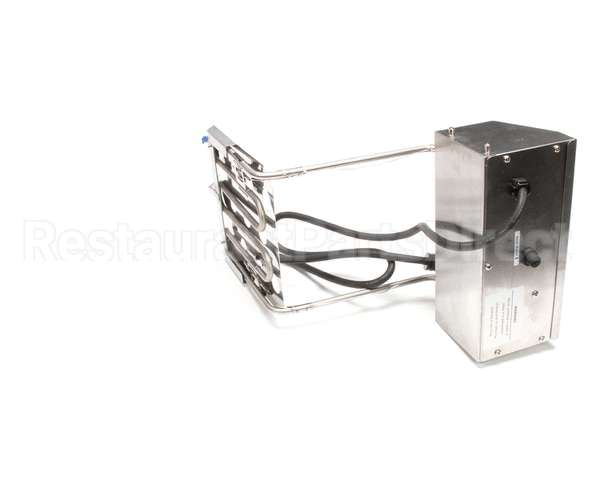 U06051471097 Globe Right Head Assembly, Front Hk