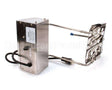 U06051471100 Globe Left Head Assembly, Front Hook 120V-240V