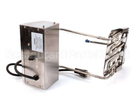 U06051471100 Globe Left Head Assembly, Front Hook 120V-240V