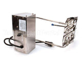 U06051471100 Globe Left Head Assembly, Front Hook 120V-240V