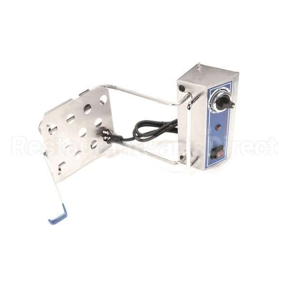 U06051471101 Compatible Globe Right Head Assembly Front Hk