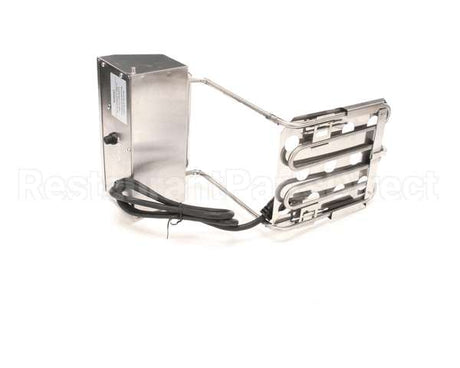 U06051471101 Globe Right Head Assembly, Front Hk