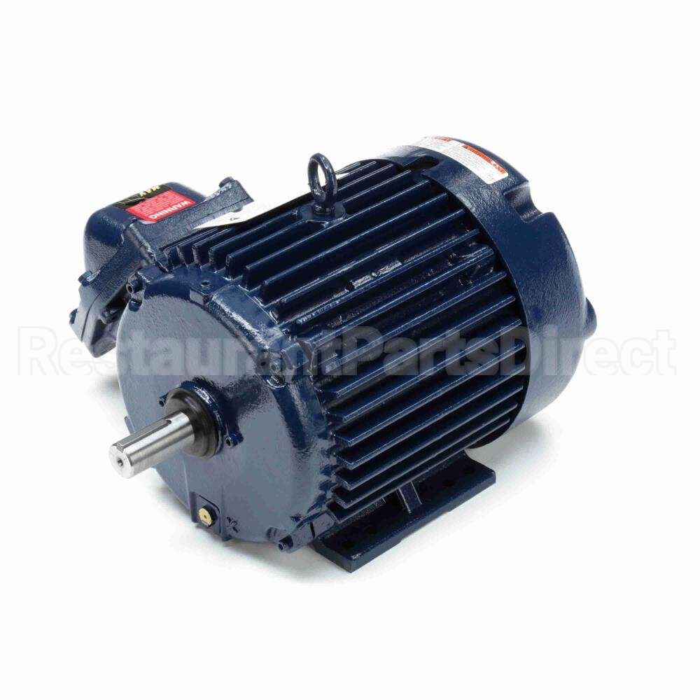 U060B Marathon Motor