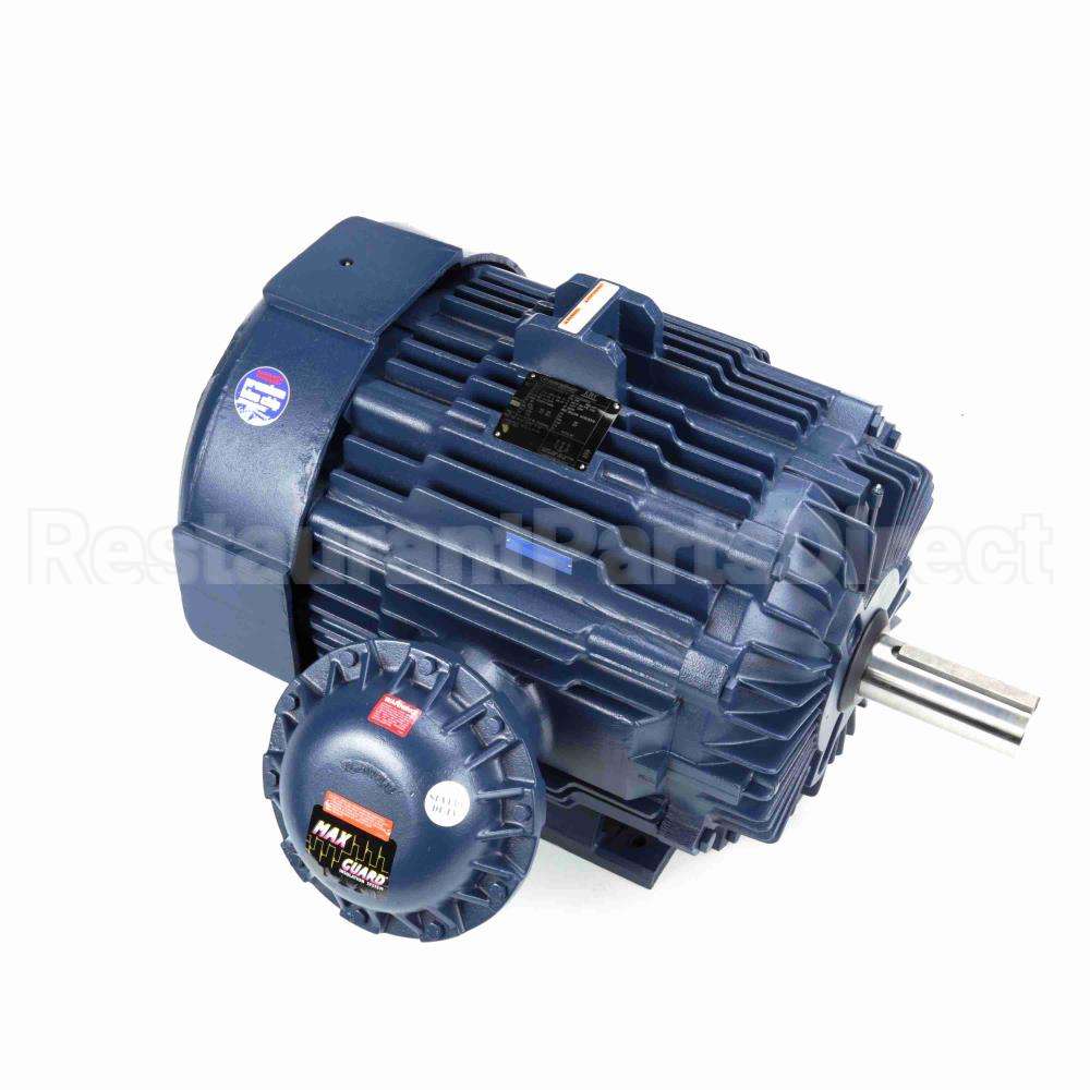 U084A Marathon Motor
