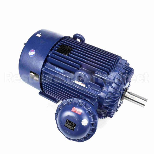 U091A Marathon Motor