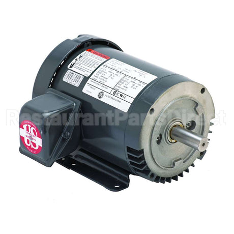 U10P2D US Motors Nidec Motor