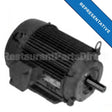 U10P3DCR US Motors Nidec Motor